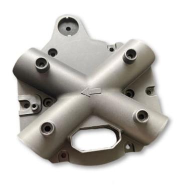 Imagem de Suporte do Radar para Drone AGRAS T10 (SUPERIOR)