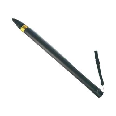 Imagem de Bastão de Selfie de Fibra de Carbono 2,9m - Compatível com Insta360 X3