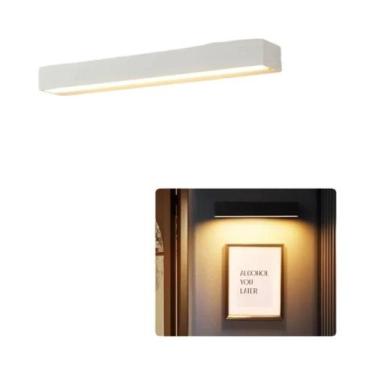 Imagem de Arandelas De Parede De Alumínio LED Para Exterior IP65 Luz De Varanda 