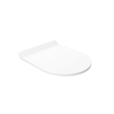 Imagem de Assento Sanitário Termofixo Branco Liss Lift Docol Softclose