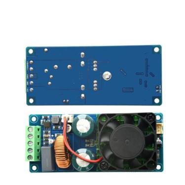 Imagem de HIFI Power IRS2092S 500W Mono Channel Placa Amplificadora de Potência 