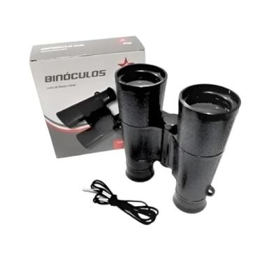 Imagem de Binóculos Infantil Com Alça Brinquedo Redstar Ant Reflex