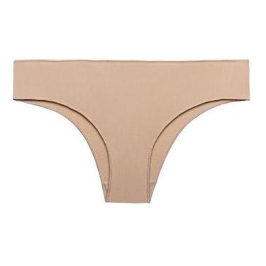 Imagem de Kit Com 3 Calcinhas Laterais Largas Hope Lingerie - Ref.3884, G, Balle