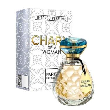 Imagem de Perfume Charm Of A Woman 100ml Paris Elysees