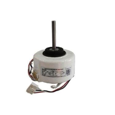 Imagem de Motor Ventilador Evap 2024003A0009 Ar Split Springer/Midea 1