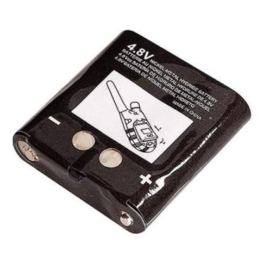 Imagem de Bateria P/ Rádio Intelbras Talkabout Bp38 4,8V 700Mah Rontek
