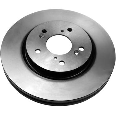 Imagem de Disco de freio premium Beck Arnley 083-3007