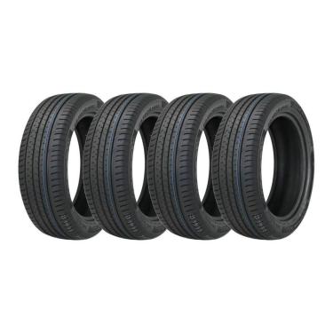 Imagem de Kit 4 Pneus Double Star Aro 20 265/50R20 PRTECH DSU02 111W