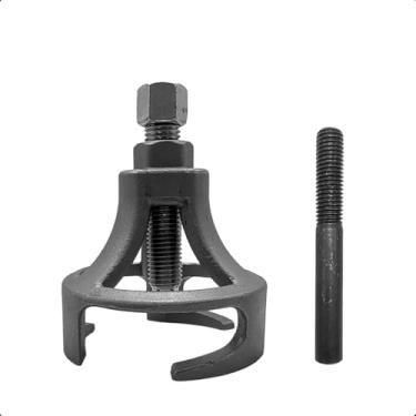 Imagem de Extrator Saca Polia da Árvore de Manivela Motor E-Torq