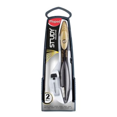 Imagem de Compasso Study 2 Peças Display Maped