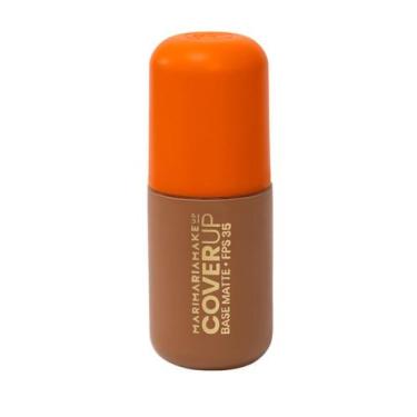 Imagem de Base - Mari Maria - Cover Up - Base Líquida Matte - 35ml, MM17R