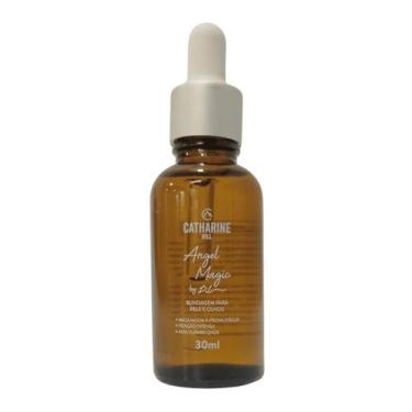 Imagem de Blindagem Angel Magic Catharine Hill