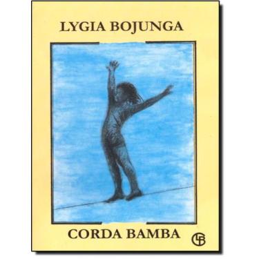 Imagem de Livro - Corda Bamba - 24ª Ed. - CASA LYGIA BOJUNGA, 24, 13 x 18.8