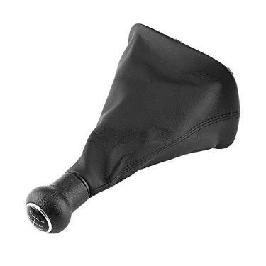 Imagem de Kit de Inicialização do Botão de Mudança de Marchas Kit de Inicialização de 5 Velocidades B5 Upgrade Carro Interior