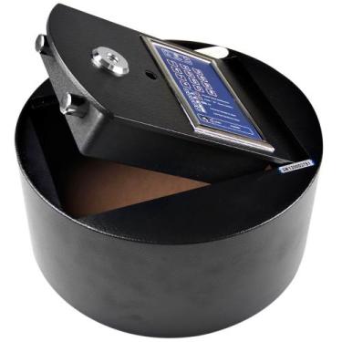 Imagem de Cofre Carro disfarçado para Carro 14R - Safewell