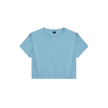 Imagem de Blusa feminina em meia malha Essendi - G