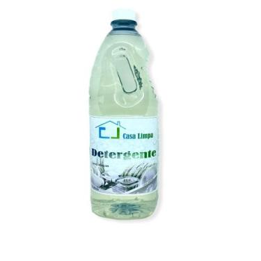 Imagem de Detergente clean 2l climpa - Casa Limpa