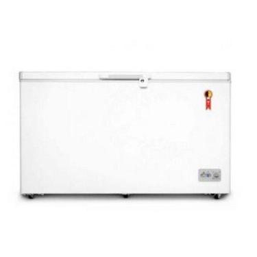 Imagem de Freezer Horizontal 295L 9 Temperaturas Rcfa32 Midea Branco 220V