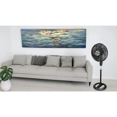 Imagem de Ventilador De Coluna Bvt451 Maxx Force 170w Britânia 110v