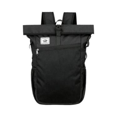 Imagem de Bolsa De Ginástica Dobrável Impermeável De Grande Capacidade Para Meni