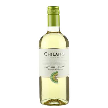 Imagem de Vinho Chilano Sauvignon Blanc Branco Seco Chileno 750ml