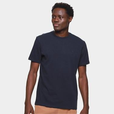 Imagem de Camiseta Calvin Klein Address Masculina-Masculino