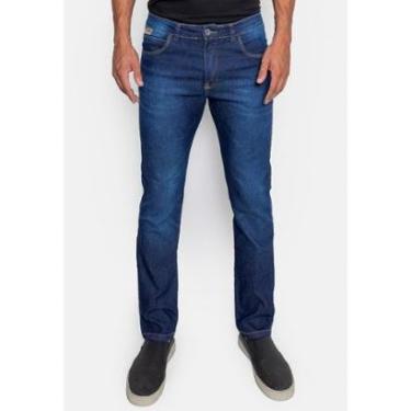 Imagem de Calça Fatal Jeans Masculino-Masculino