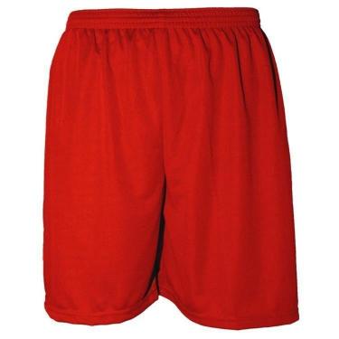 Imagem de Kit Calção Trb Futebol 6 Unidades-Unissex