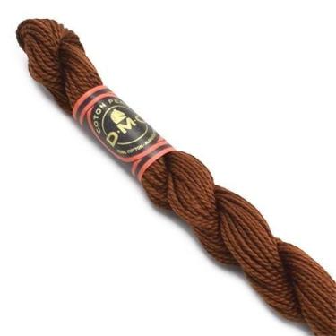 Imagem de Linha DMC Torçal Cotton Perlé - 25 metros - 7, 300