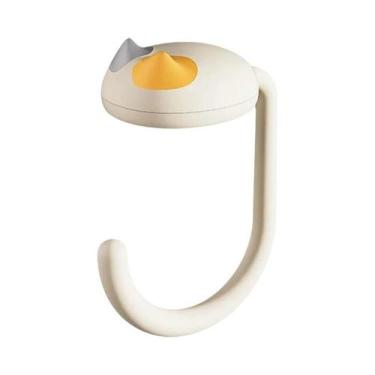 Imagem de Suporte Para Bolsa Kawaii Cats, Organizador De Mesa Para Armazenamento