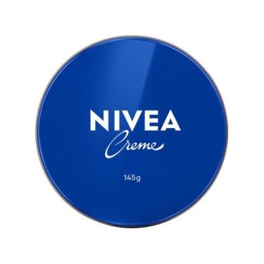 Imagem de Creme Hidratante Nivea Creme Lata 145g, 145g