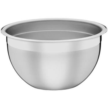 Imagem de Recipiente Redondo em Inox 5,2 Litros Tramontina 61228/241