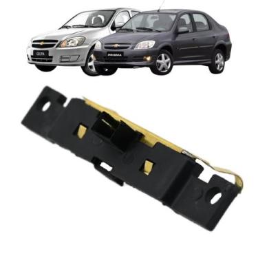 Imagem de Contato Buzina Volante Coluna Direçao Prisma 2007 2008 2009 2010 2011 