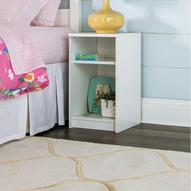 Imagem de Mesa Lateral Infantil Pietra 100% Mdf - WoodCore