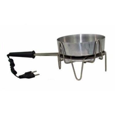 Imagem de Queimador de Paraformol (bactex)- 110 V 1000W