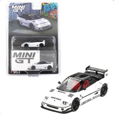 Imagem de Miniatura Mazda AZ-1 LB-Works Tokyo Auto Salon 2024 Limited Edition Mi