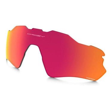 Imagem de Máscara Lente Oakley Radar Ev Path Alk Prizm Trail Torch Reposição Cód.00007438-Unissex