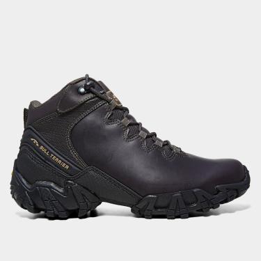 Imagem de Bota Couro Bull Terrier Dakar Masculina-Masculino