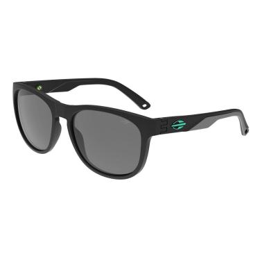 Imagem de Óculos Solar Mormaii Taipei M0175a3901  Fosco Lente Cinza-Masculino