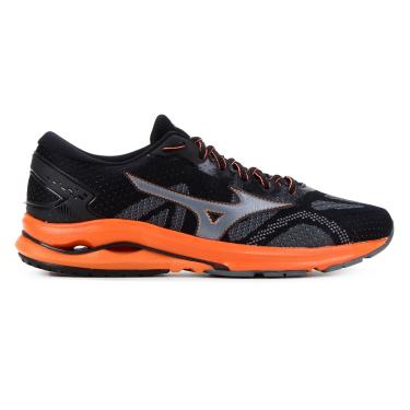 Imagem de Tênis Mizuno Wave Colossus Masculino-Masculino