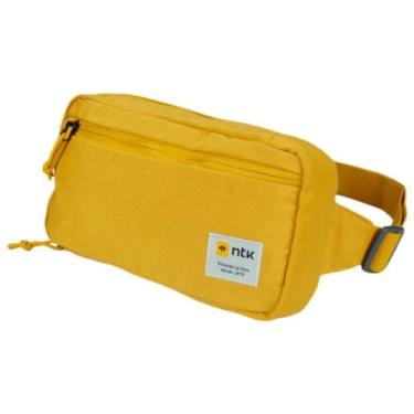 Imagem de Pochete Shoulder Bag Foxy Poliéster 3L NTK