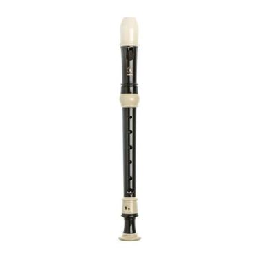 Imagem de Flauta Yamaha Soprano Barroca YRS302BIII