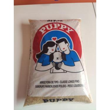 Imagem de Arroz pra cachorro c 5 kilos - Pupy 