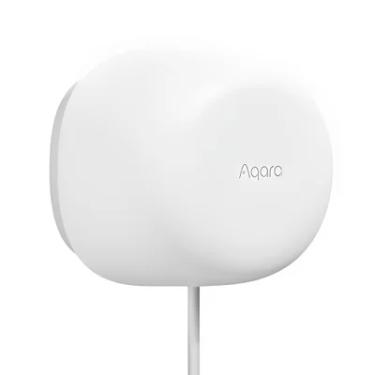 Imagem de Sensor De Presença Aqara Fp1e Alexa Google Home Branco