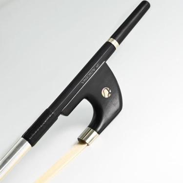Imagem de Arco para Contrabaixo Vertical VINGOBOW 3/4 Fibra de Carbono 74 cm