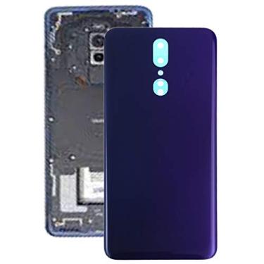 Imagem de HONGYAN Peças de substituição de telefone celular Capa de volta para OPPO A9 / F11 Acessórios telefônicos
