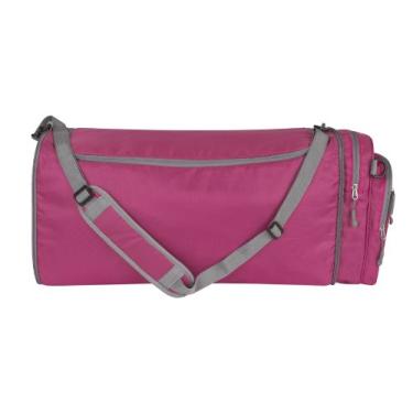 Imagem de Travelon Bolsa tiracolo conversível, Baga, One Size, Bolsa transversal conversível Travelon, tamanho único