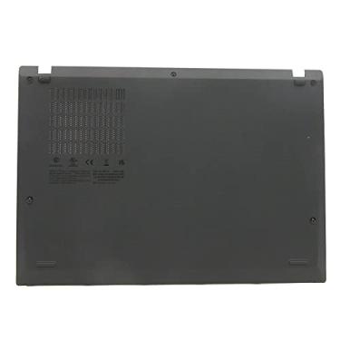 Imagem de Capa inferior do notebook para Lenovo ThinkPad T14s Gen 3 (Tipo 21BR 21BS) 5CB1H81788 Capa inferior para Intel WWAN Novo