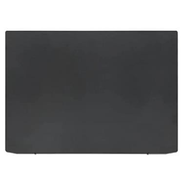 Imagem de Laptop LCD Top Top para MSI Summit E16 Flip A11U Summit E16 Flip A11Uct A11UDT A12U A12UCT A12UDT MS-1591 Summit E16 Flip Evo-A11m A11mt Novo