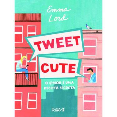 Imagem de Tweet Cute